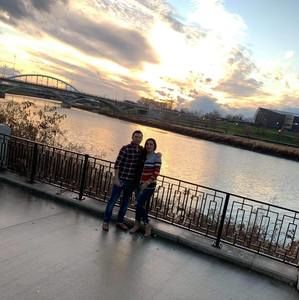 Meet your Posher, Edwin